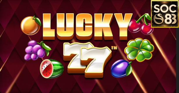 Khám Phá Lucky Jaguar 77Bet - Trò Chơi Nổ Hũ Thắng Lớn Tại 77Bet